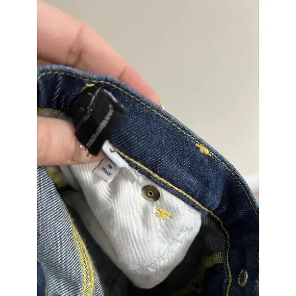 Dolce & Gabbana Denim Girls Adventure Jeans - Picture 8 of 9